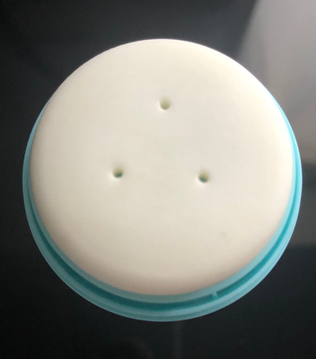 冷たいUVスプレーP/紫外線予報/日焼け止めミスト・スプレーを使ったクチコミ(1枚目)