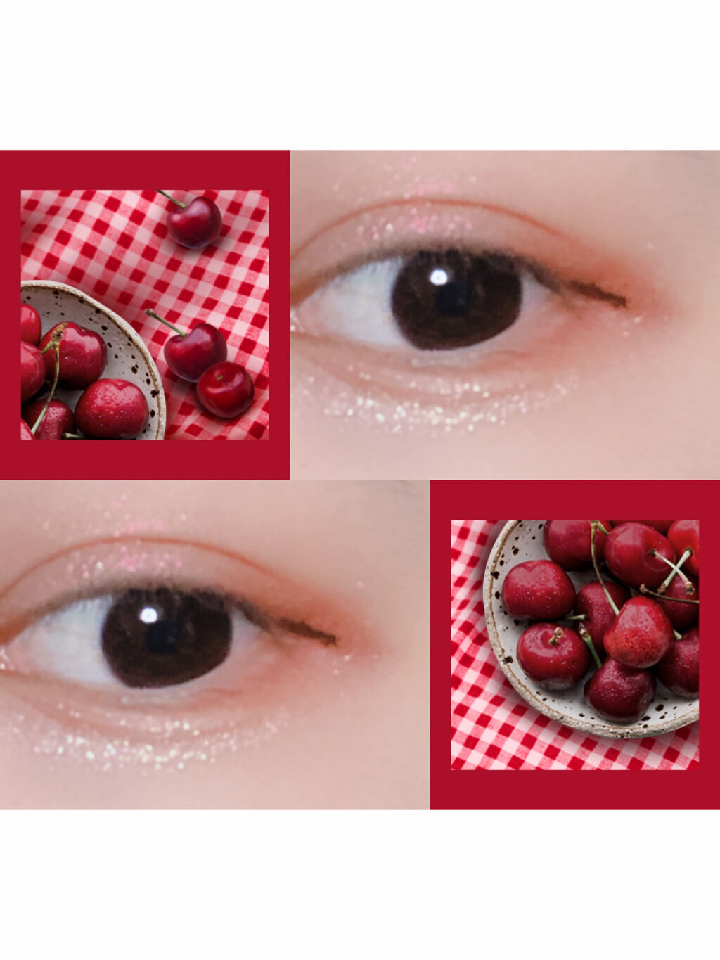 ティアー アイライナー/ETUDE/リキッドアイライナーを使ったクチコミ（3枚目）