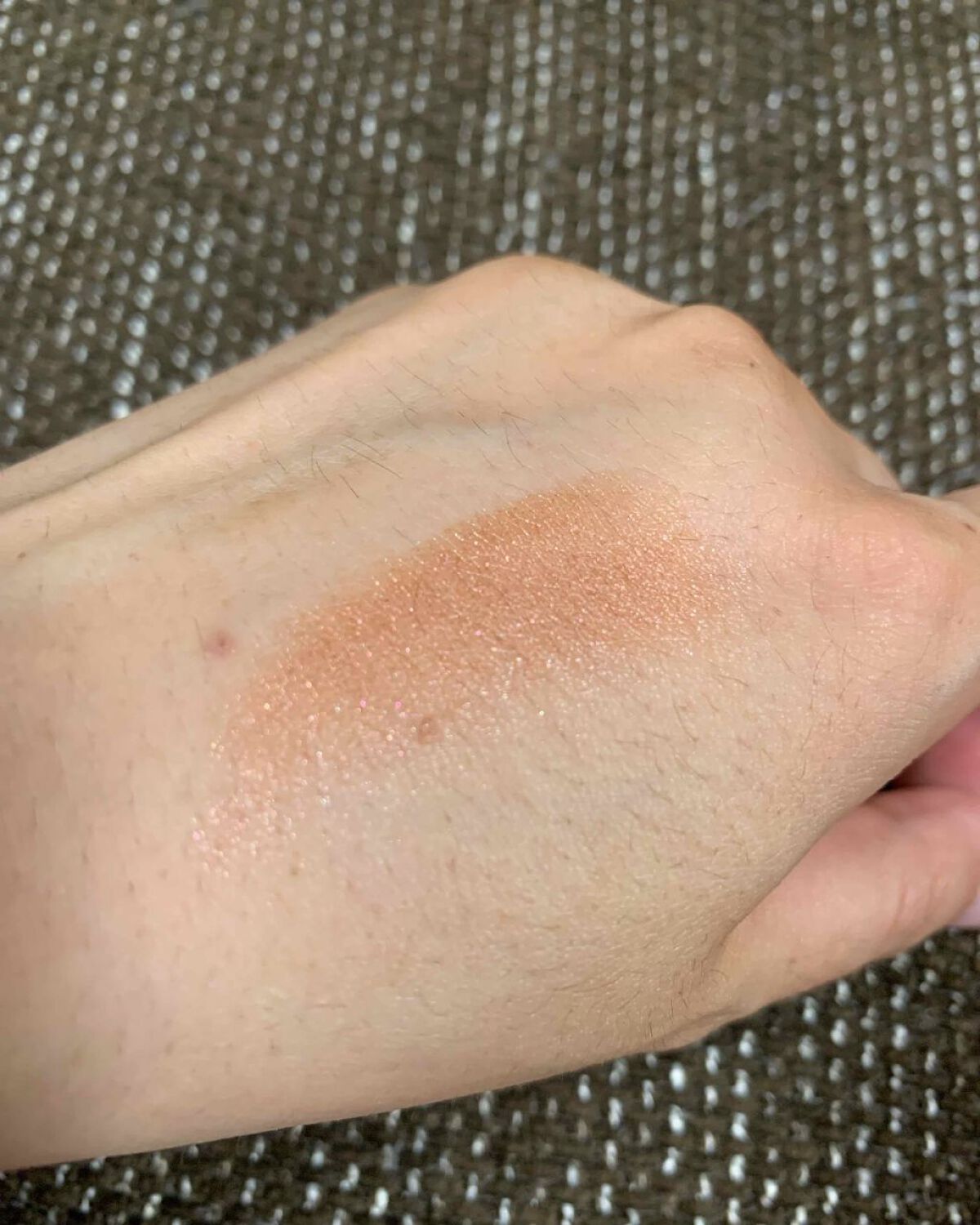 アイグロウ ジェム BR395