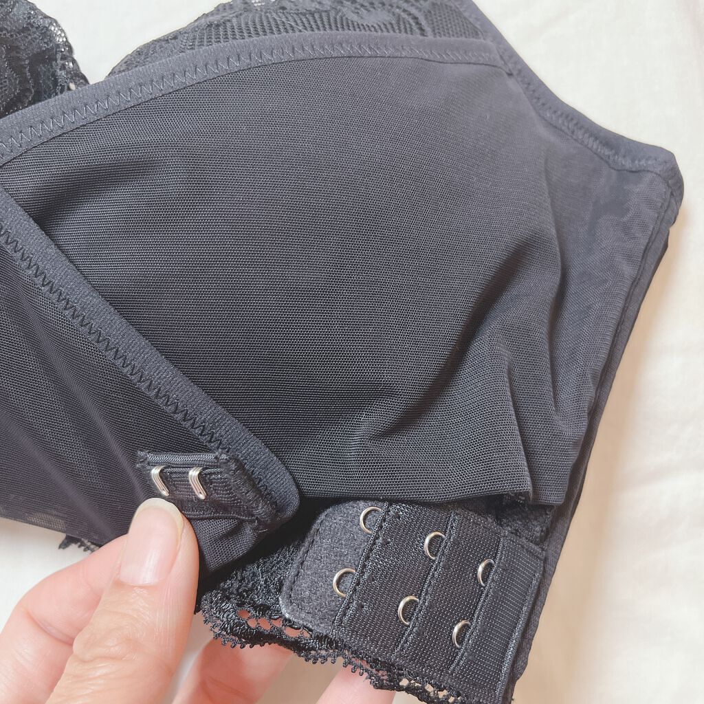 PG-Bra（PGブラ）/p-Grandi/ナイトブラを使ったクチコミ（2枚目）