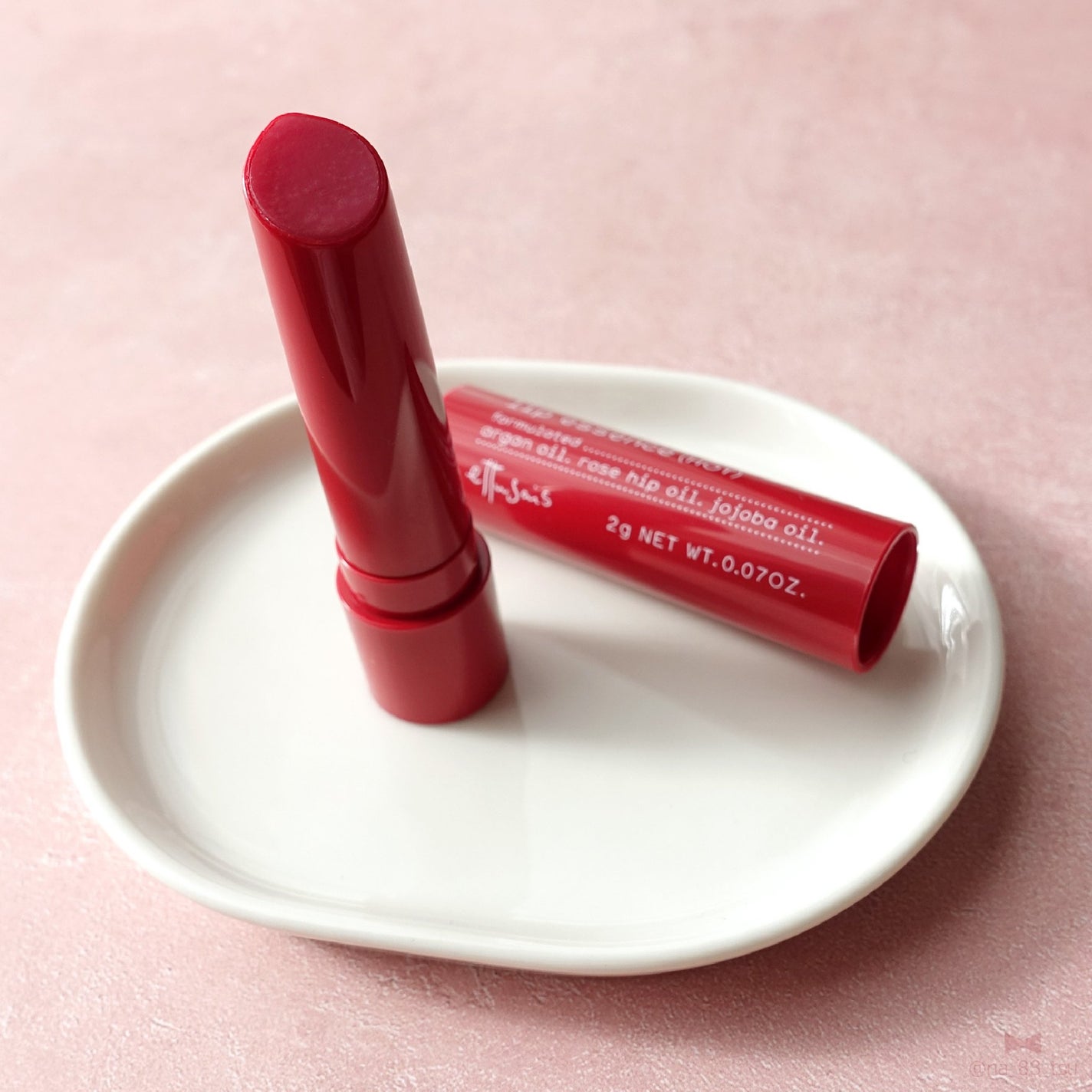 エテュセ リップエッセンス ホット/ettusais/リップ美容液を使ったクチコミ(4枚目)