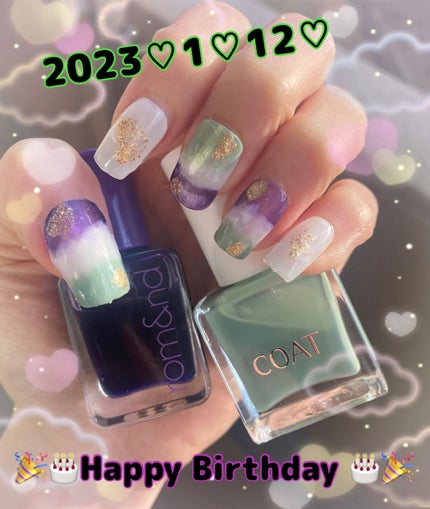 ムードペブルネイル/rom&nd/マニキュアを使ったクチコミ(1枚目)