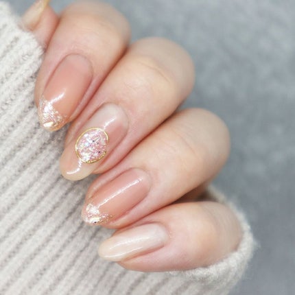 カラフルネイルズ/キャンメイク/マニキュアを使ったクチコミ(5枚目)