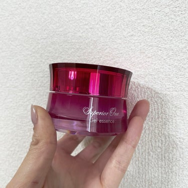 試してみた】スペリオルワンジェルエッセンス/KUROMON COSMETIC | LIPS