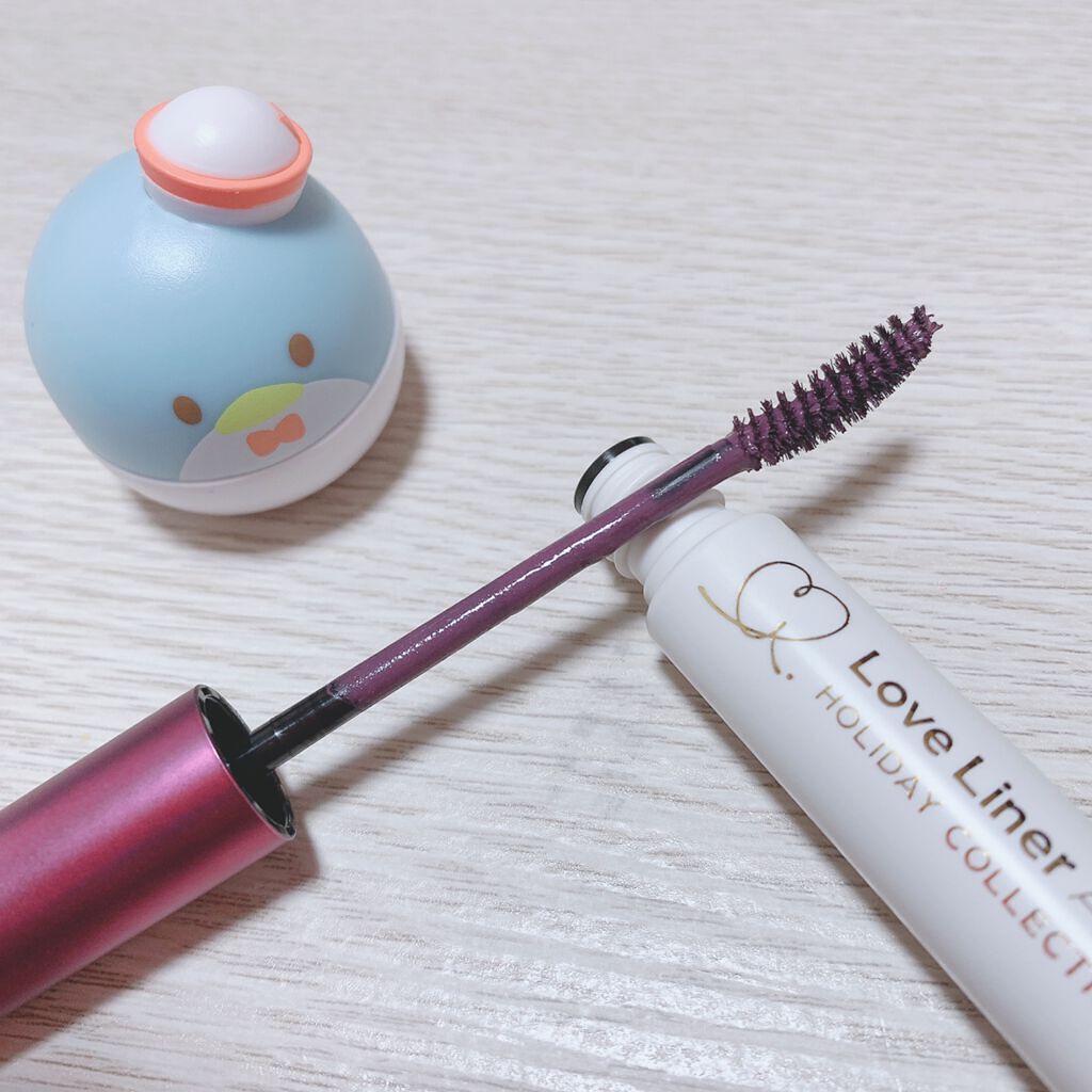 サクラヴェールリップ/パラドゥ/リップクリームを使ったクチコミ（2枚目）