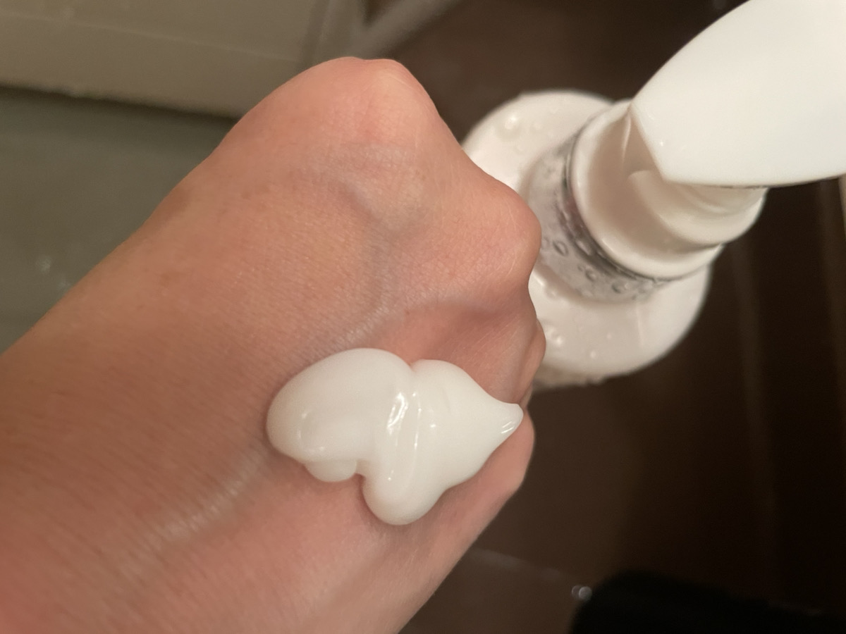 シャンプー/トリートメント/Rubian Royal/市販シャンプーを使ったクチコミ（2枚目）