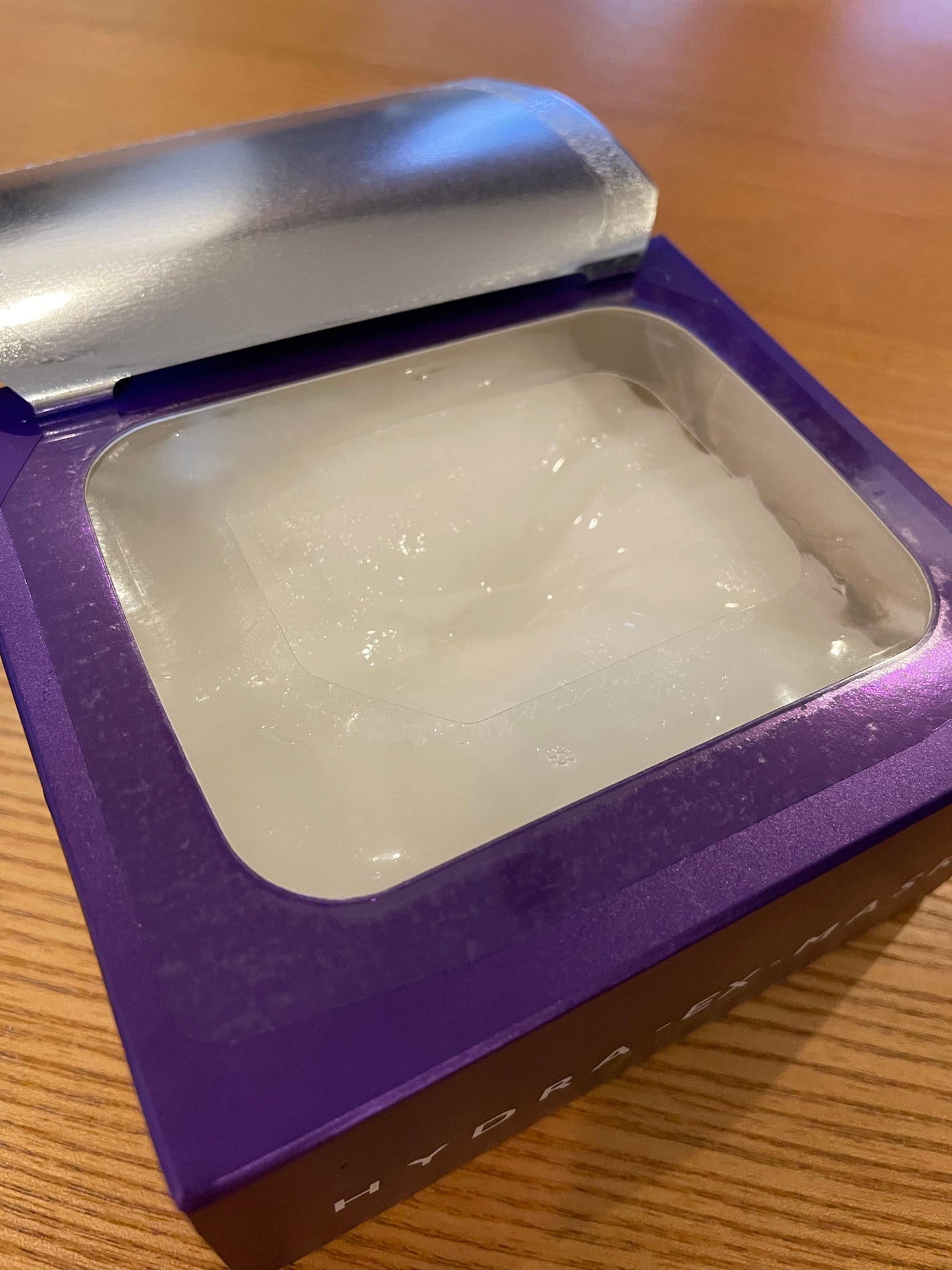 ルルルン ハイドラ EX マスク/ルルルン/シートマスク・パックを使ったクチコミ(3枚目)