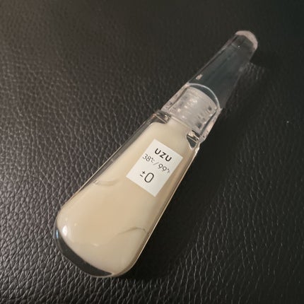 38°C / 99°F リップトリートメント (リップ美容液)/UZU BY FLOWFUSHI/リップケアを使ったクチコミ(1枚目)