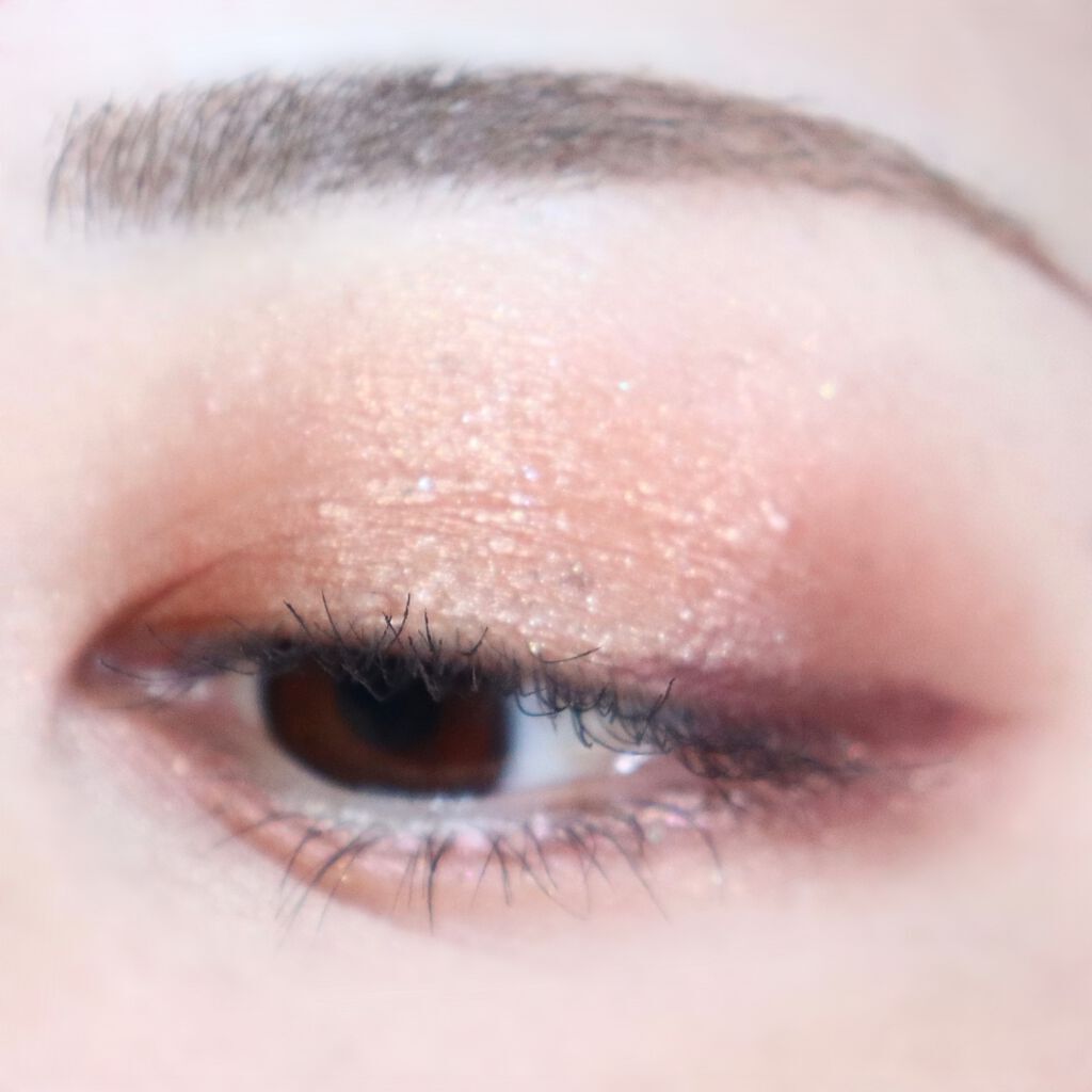 ホリカホリカ ラッシュコレクティングマスカラ/HOLIKA HOLIKA/マスカラを使ったクチコミ(5枚目)