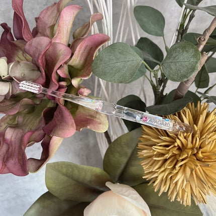 アパガードセレナ/アパガード/歯磨き粉を使ったクチコミ(3枚目)