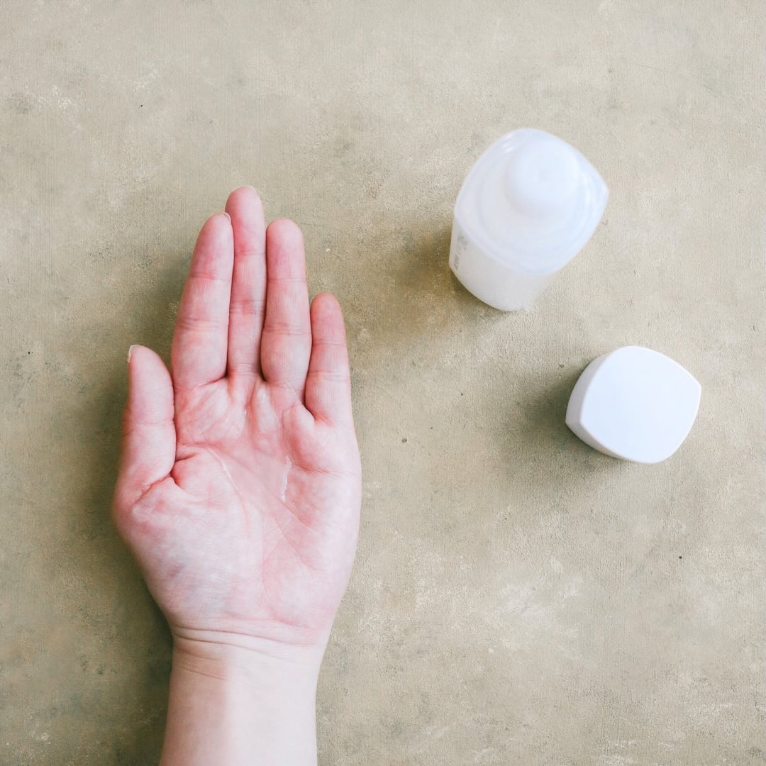 トイロ バランシングドロップ＜医薬部外品＞（化粧液）/ファンケル/化粧水を使ったクチコミ（3枚目）