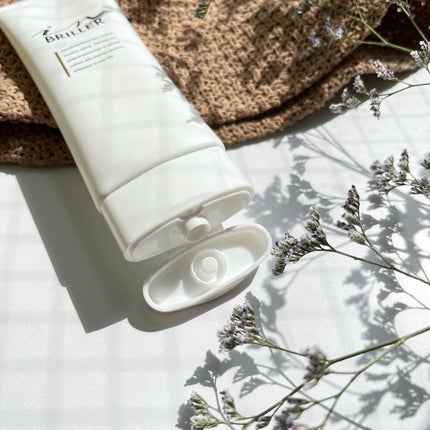 ピールモイストクレンジングバーム/インブリエ/クレンジングバームを使ったクチコミ(3枚目)