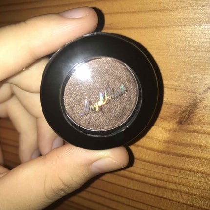 エンジェル ハート アイカラーズ/エンジェルハート/単色アイシャドウを使ったクチコミ(1枚目)