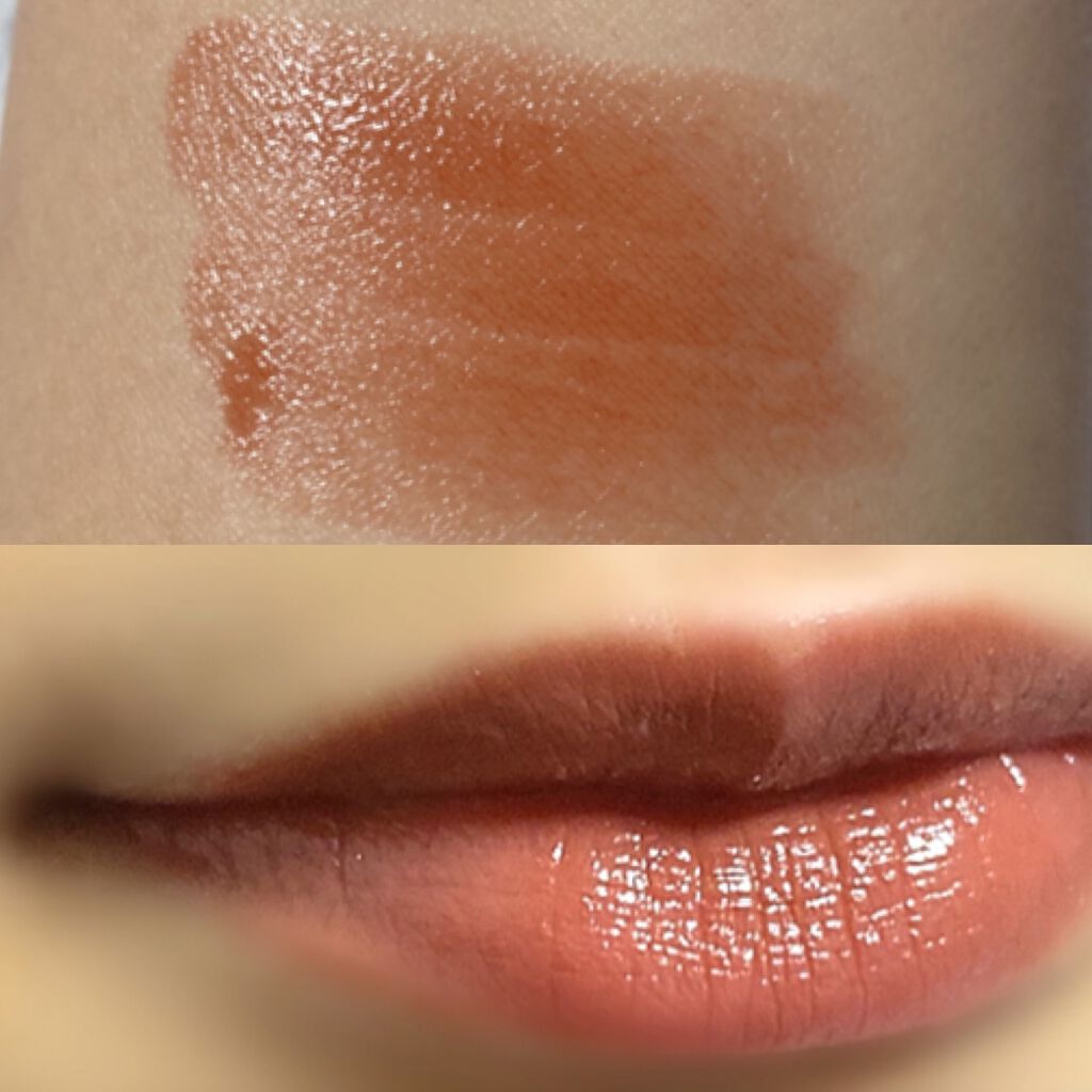 ケイト リップモンスター/KATE/口紅を使ったクチコミ(6枚目)