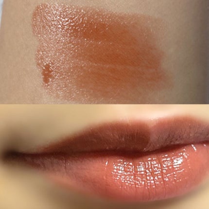 ケイト リップモンスター/KATE/口紅を使ったクチコミ(6枚目)