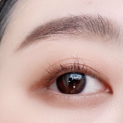 エクストラカール ボリュームマスカラ/レアナニ プラス/マスカラを使ったクチコミ(5枚目)