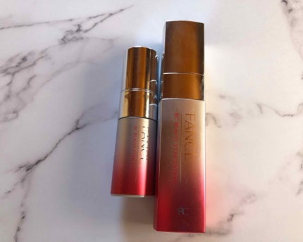 BC ビューティ コンセントレート/ファンケル/美容液を使ったクチコミ(1枚目)