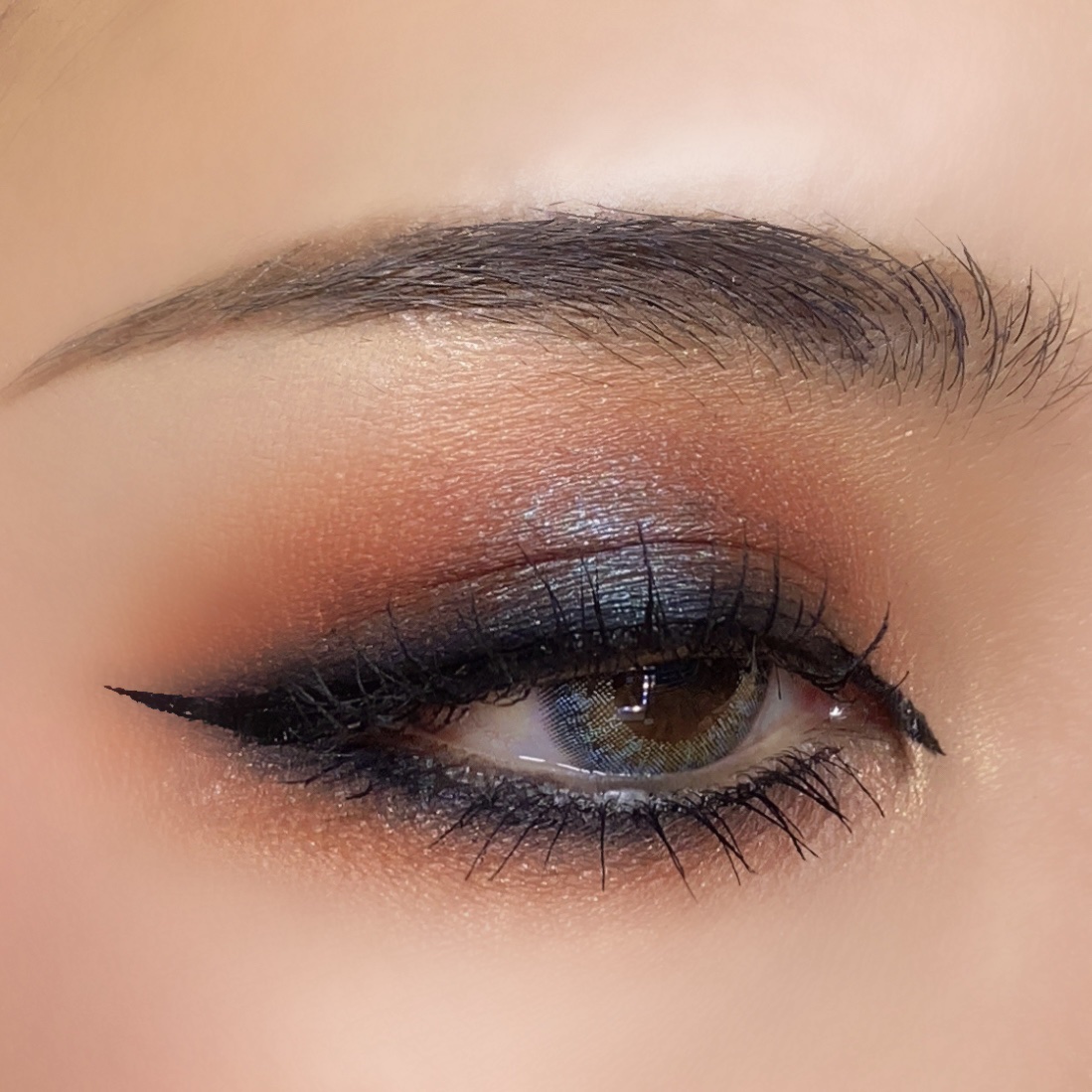 ラグナ ブロンジングクリーム /NARS/ジェル・クリームチークを使ったクチコミ（3枚目）