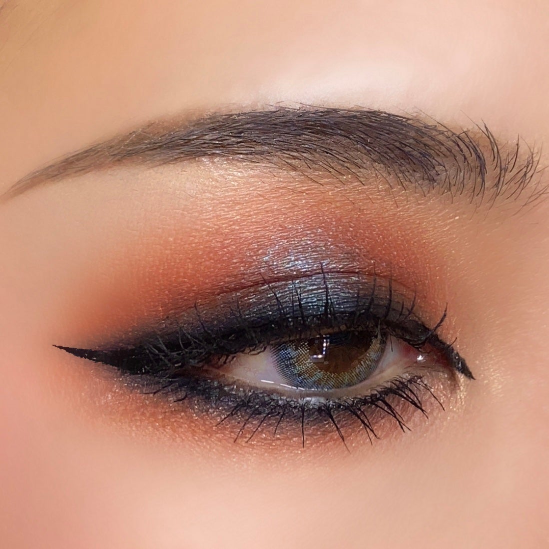 UHDファンデーションホワイト(WH01)/COSCOS/リキッドファンデーションを使ったクチコミ(3枚目)