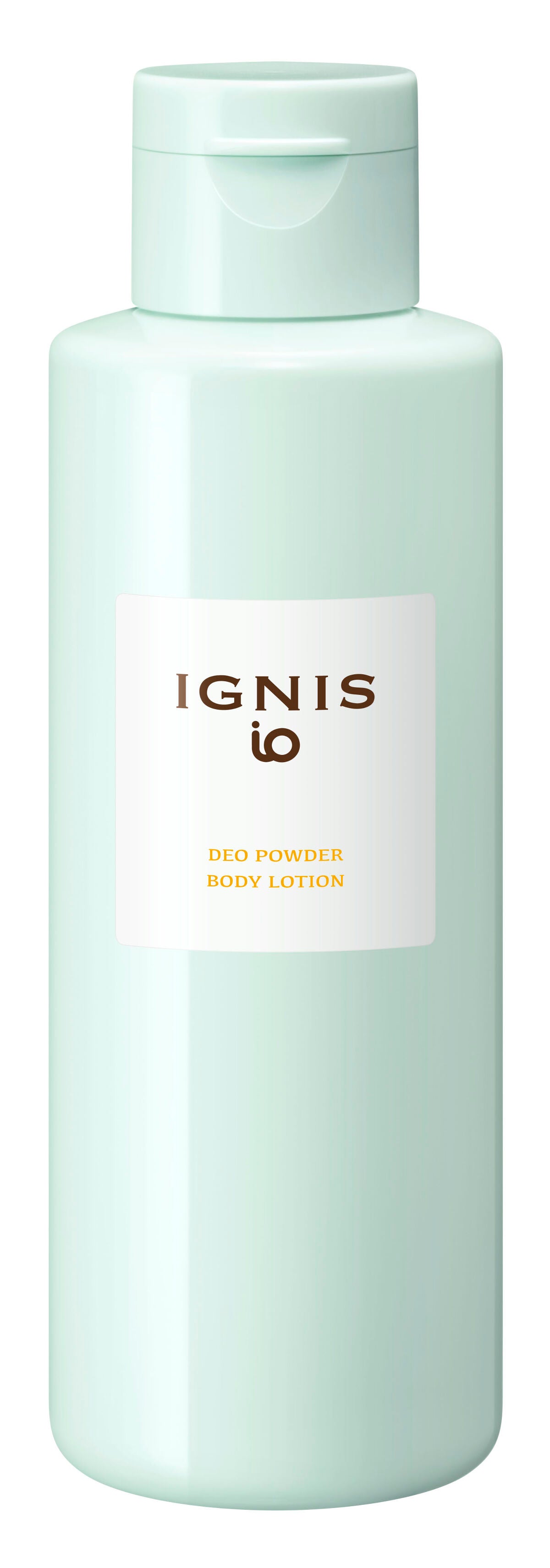 イグニス イオ デオ パウダー ボディローション IGNIS