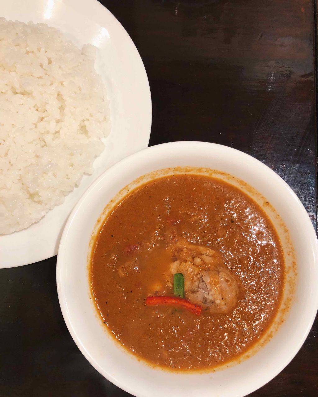 ゴマフアザラシ on LIPS 「お店:草枕久しぶりの草枕!この日は雨だったため、速攻で入れた。..」(1枚目)