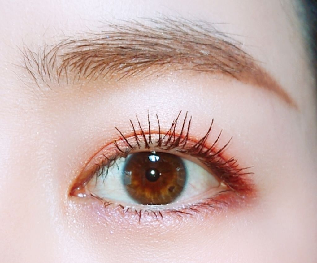 グロッシーリッチ アイズ N/Visée/アイシャドウパレットを使ったクチコミ（1枚目）