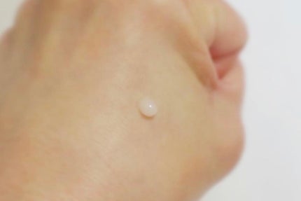 リポソーム アドバンスト リペアアイセラム/DECORTÉ/アイケア・アイクリームを使ったクチコミ(4枚目)