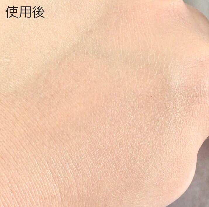 レイヤリングフィットカバークッションEX/TFIT/クッションファンデーションを使ったクチコミ(4枚目)