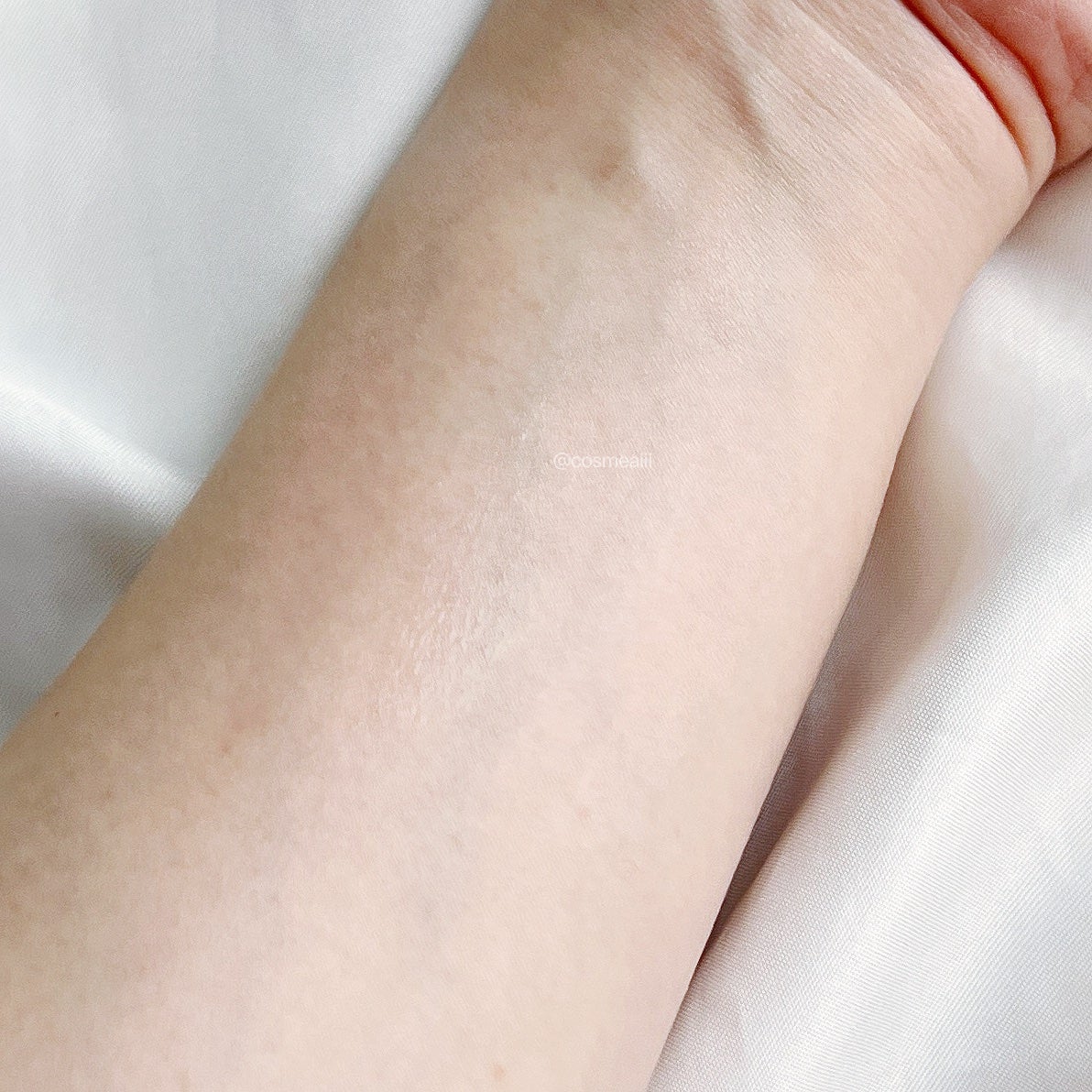 ミラクルトーニング グローセラム/OHUI/美容液を使ったクチコミ(8枚目)