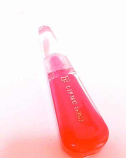 38°C / 99°F リップトリートメント (リップ美容液)/UZU BY FLOWFUSHI/リップケアを使ったクチコミ(1枚目)