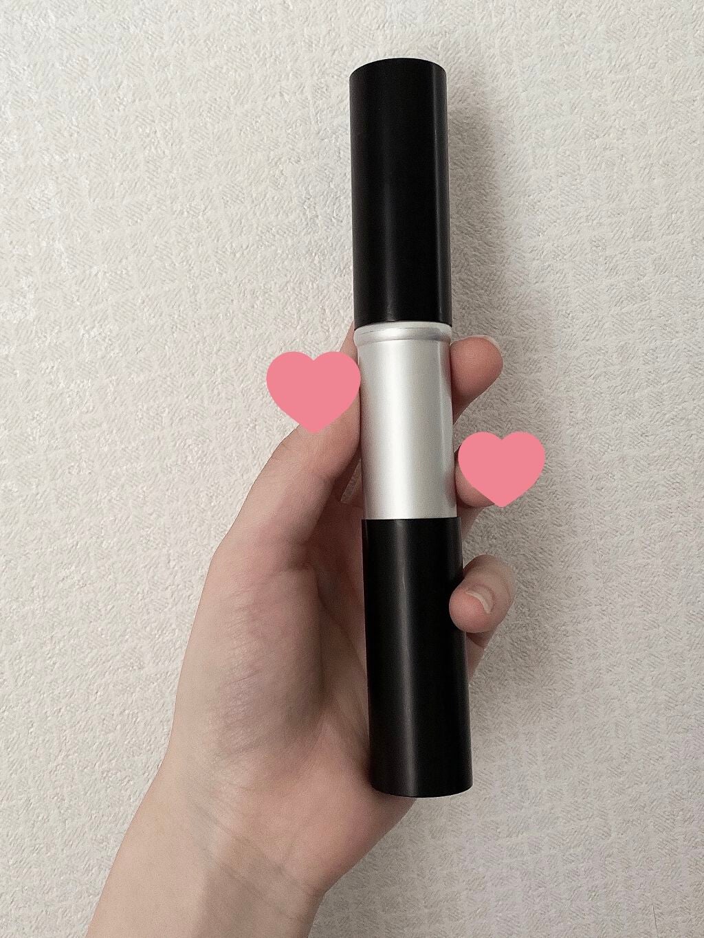 ごくふわブラシ/DAISO/メイクブラシを使ったクチコミ(3枚目)