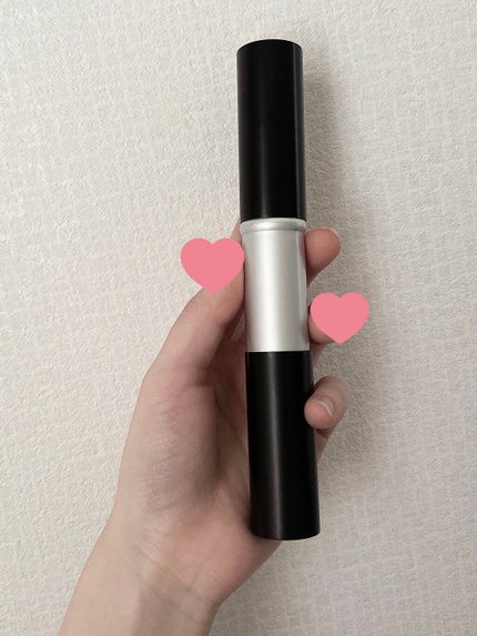 ごくふわブラシ/DAISO/メイクブラシを使ったクチコミ(3枚目)