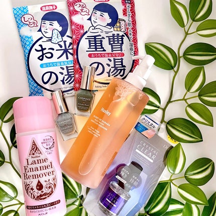 カラフルネイルズ/キャンメイク/マニキュアを使ったクチコミ(7枚目)