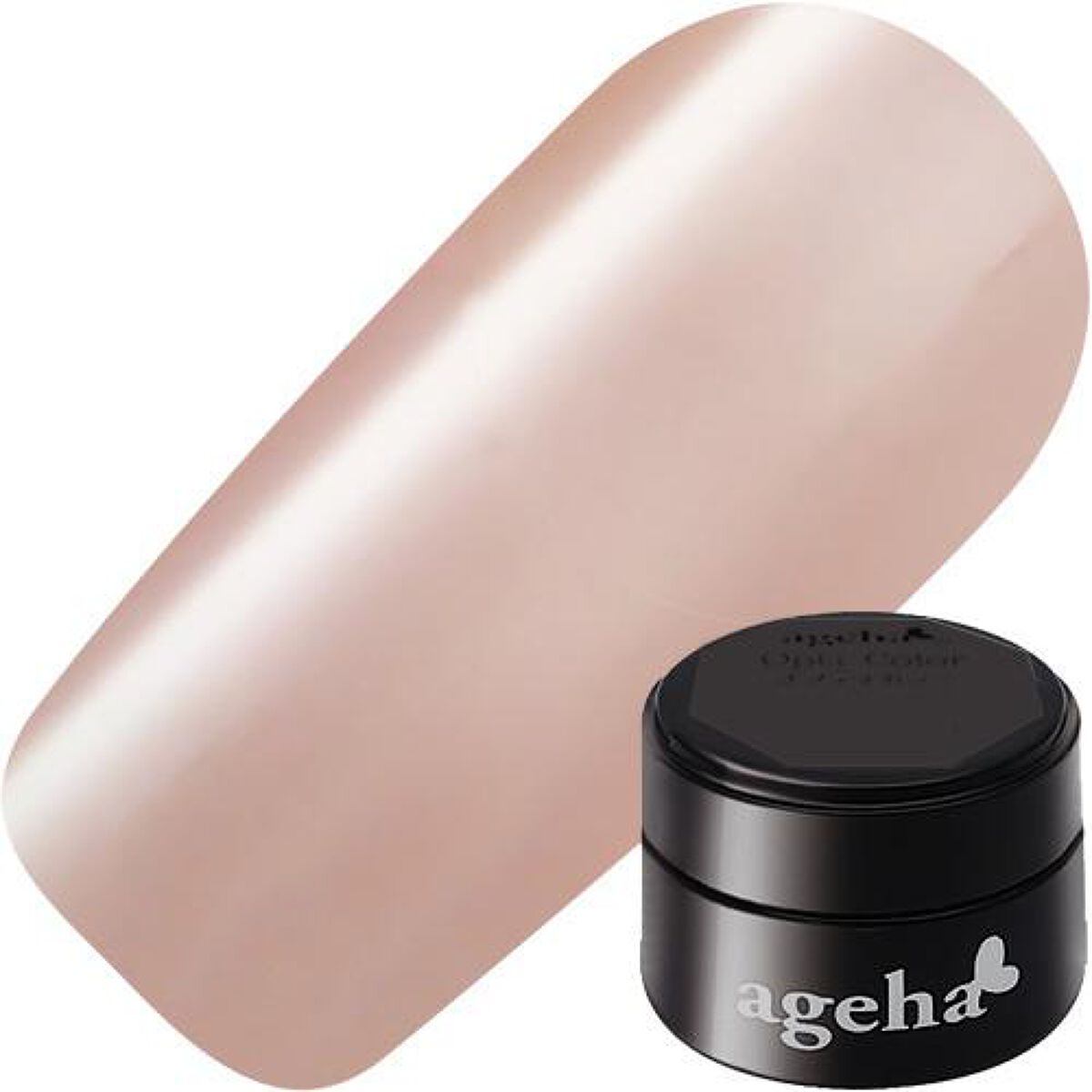 オプティカラー 1-08 ヌードスキン