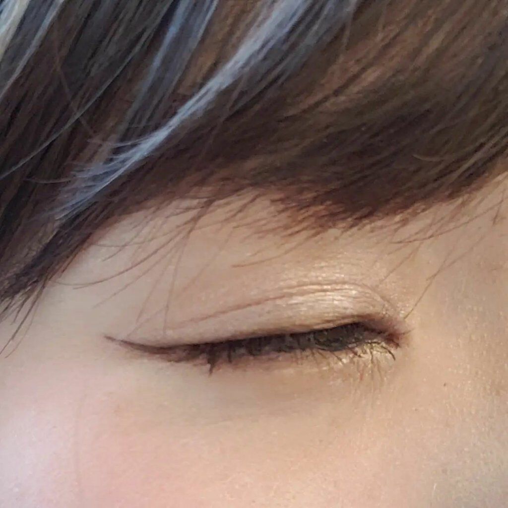 アイ カラー クォード/TOM FORD BEAUTY/アイシャドウパレットを使ったクチコミ(2枚目)