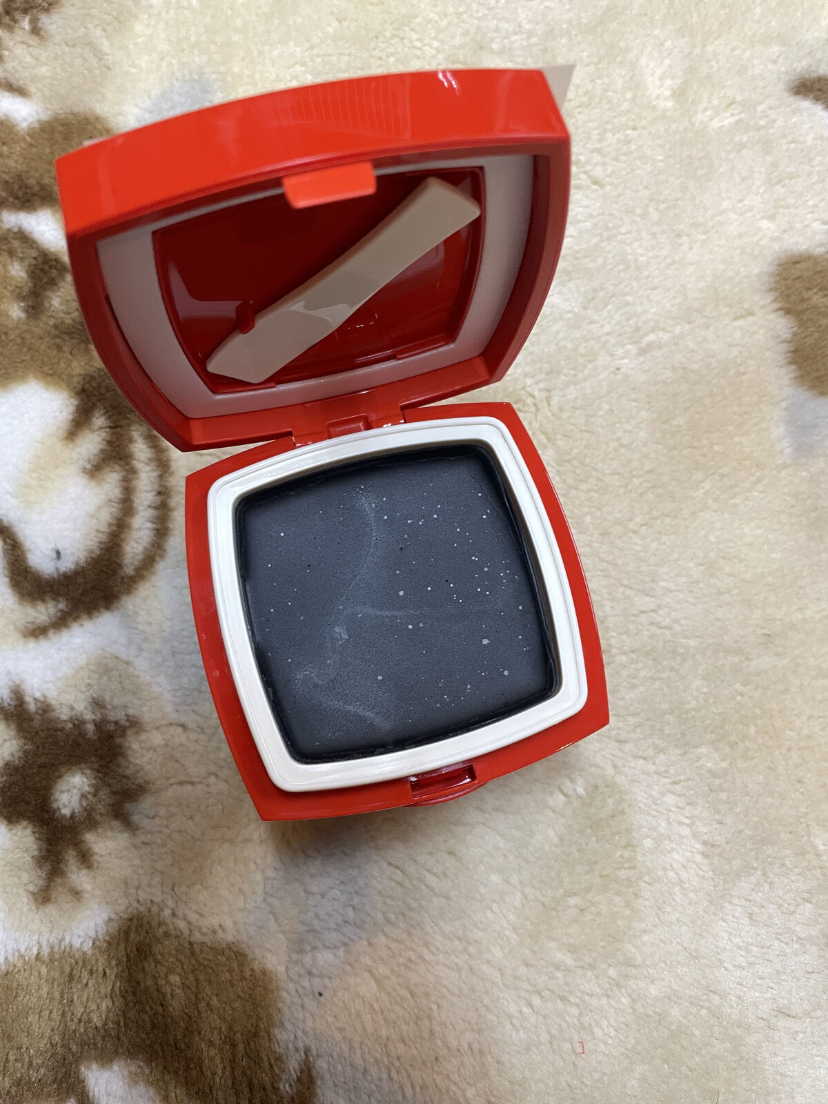 ローメルト クレンジングバーム クロ/アーレス/クレンジングバームを使ったクチコミ（2枚目）