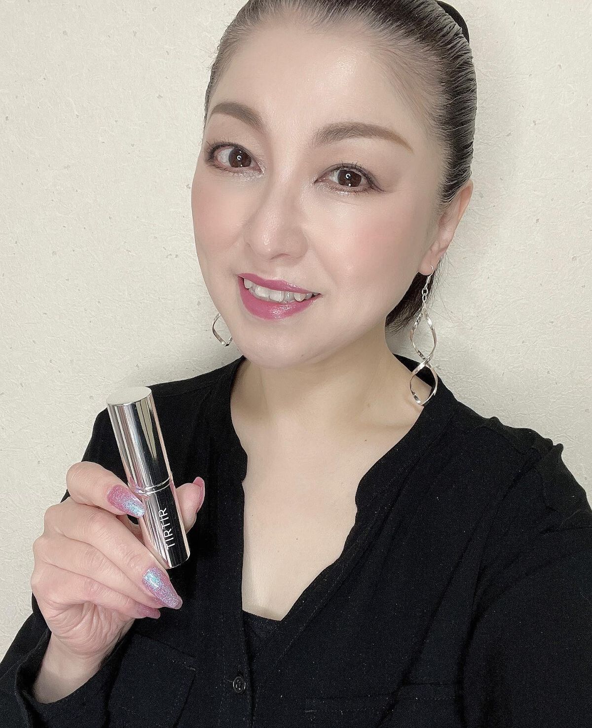 マイグロウハイライター/TIRTIR(ティルティル)/スティックハイライトを使ったクチコミ(1枚目)