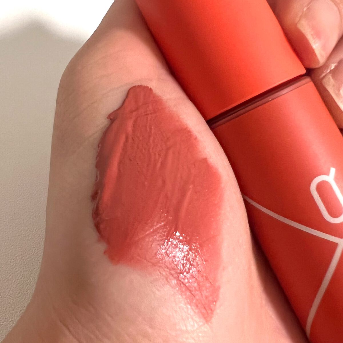 キューピッドリップ/CYQ/口紅を使ったクチコミ(2枚目)