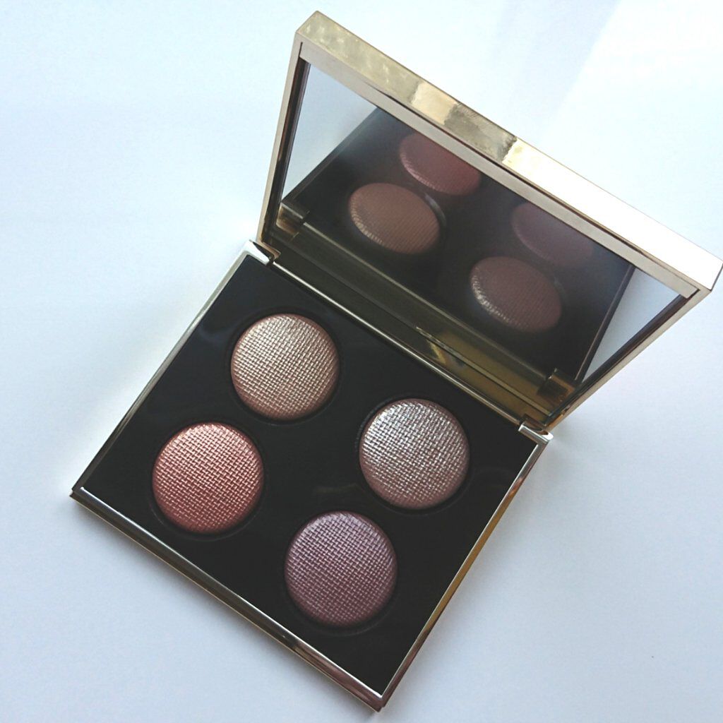 リュクスアイシャドウ/BOBBI BROWN/単色アイシャドウを使ったクチコミ(1枚目)