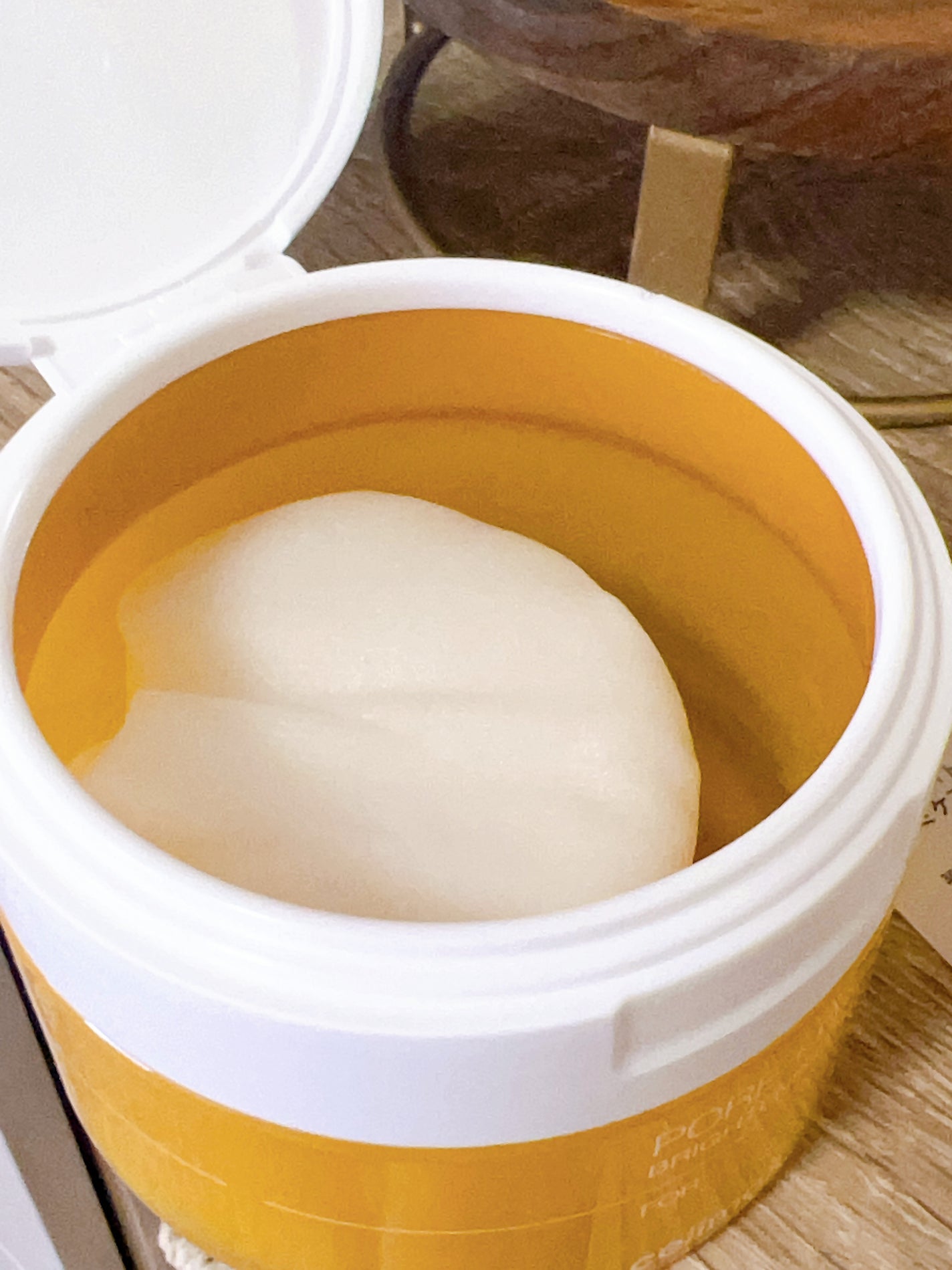 ポア ブライトニング シミケアセラム/celimax/美容液を使ったクチコミ(6枚目)