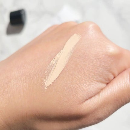 リキッドファンデーション セラム フィッティング グロウ 20/ブリリアージュ/リキッドファンデーションを使ったクチコミ(3枚目)