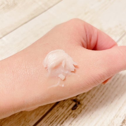 &honey クレンジングバーム メルティ ホット/&honey/クレンジングバームを使ったクチコミ(4枚目)