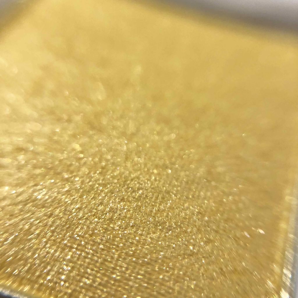 ラブリーミーEXアイズ/THE FACE SHOP/単色アイシャドウを使ったクチコミ(3枚目)