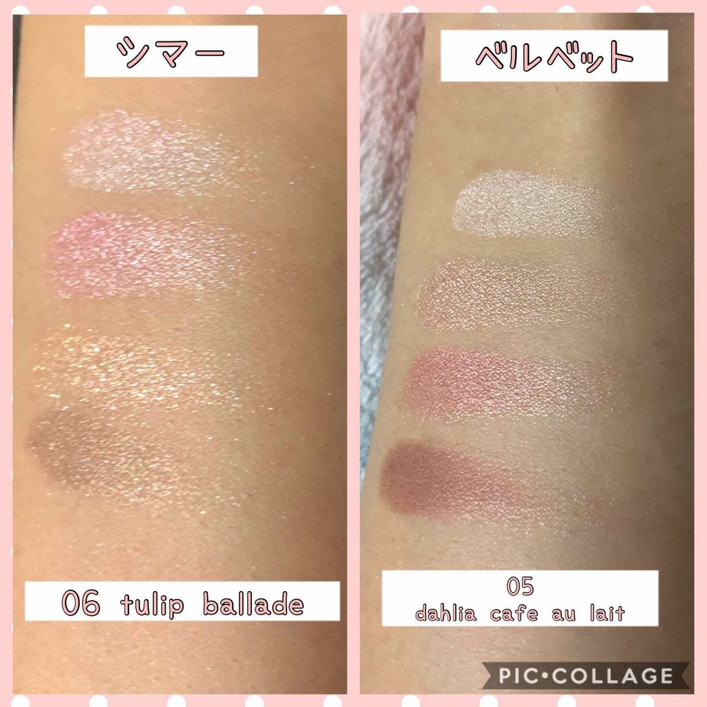 JILLSTUART チークブラシ/JILL STUART/パウダーチークを使ったクチコミ(3枚目)