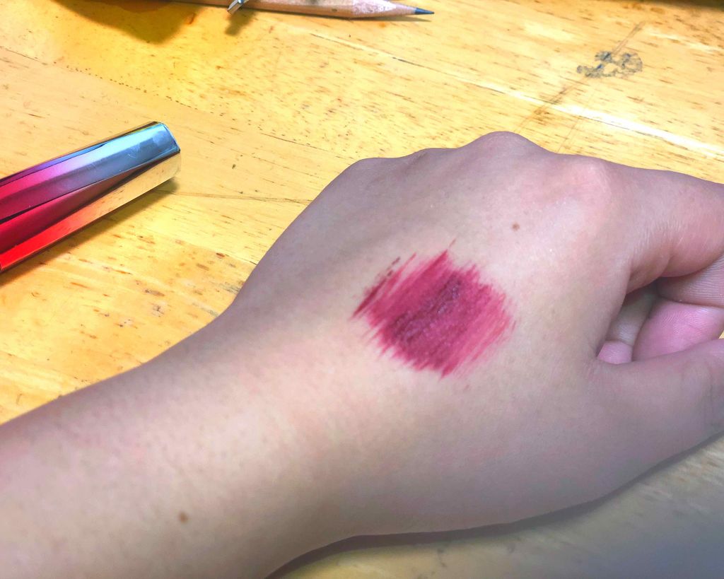 「塗るつけまつげ」ロングタイプ/デジャヴュ/マスカラを使ったクチコミ（2枚目）