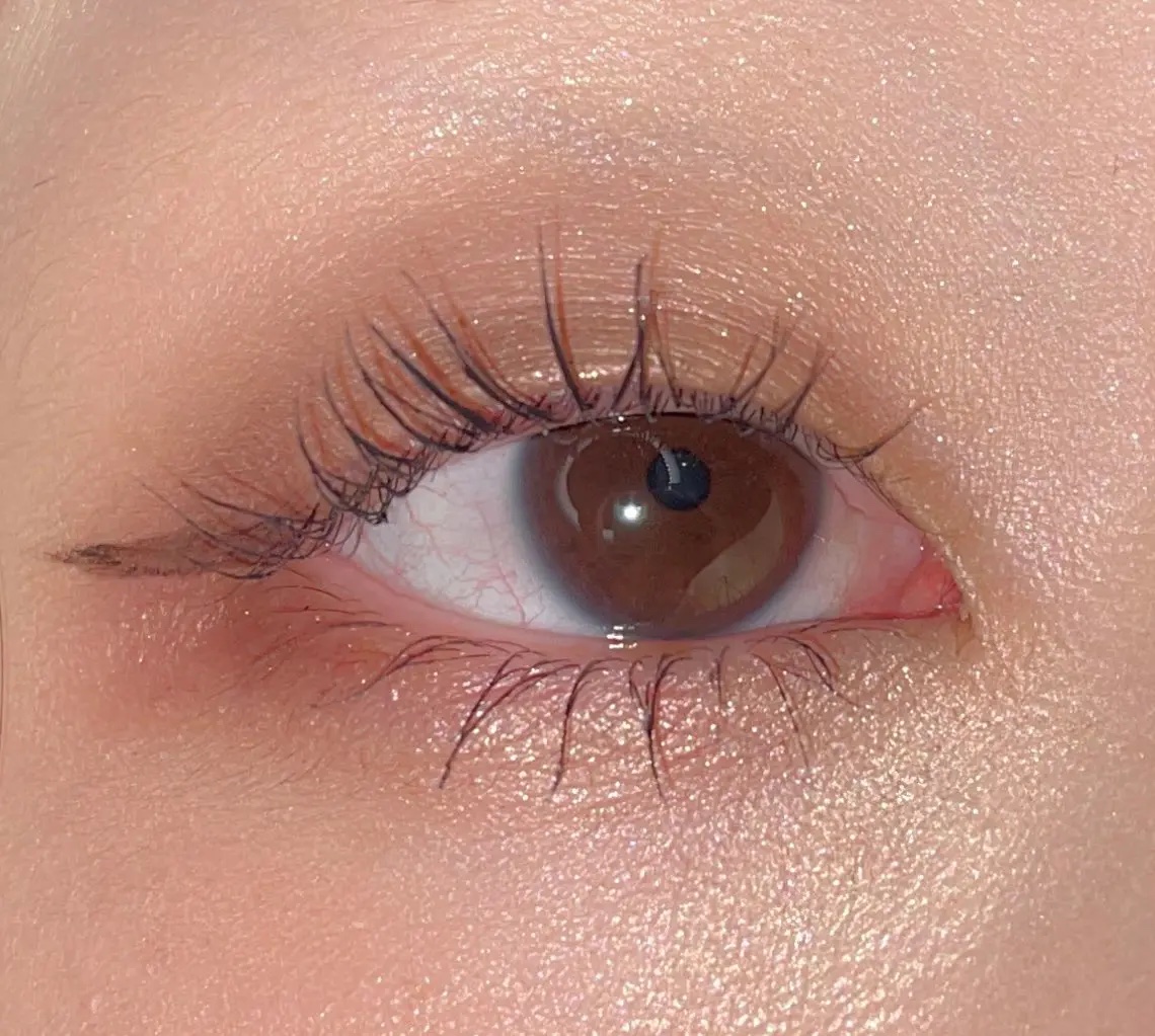 ニュアンス フェイスカラー 10  Tsuno 〈角〉/OSAJI/ジェル・クリームチークを使ったクチコミ（1枚目）