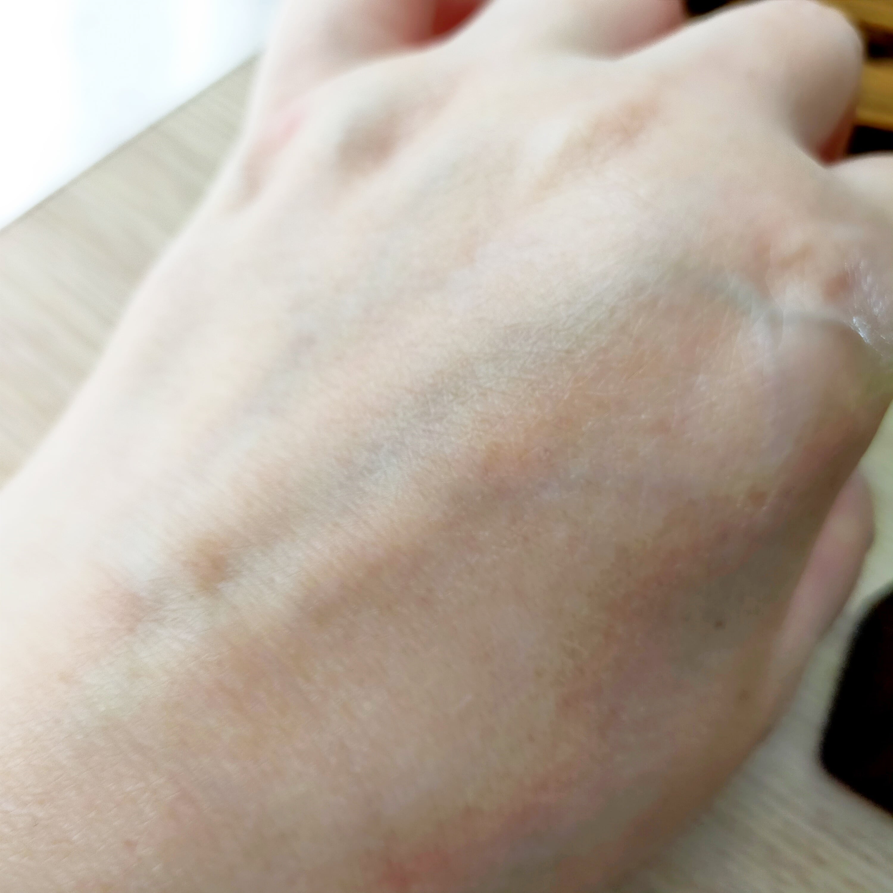 3GF リペアエッセンス/cos:mura/美容液を使ったクチコミ（3枚目）