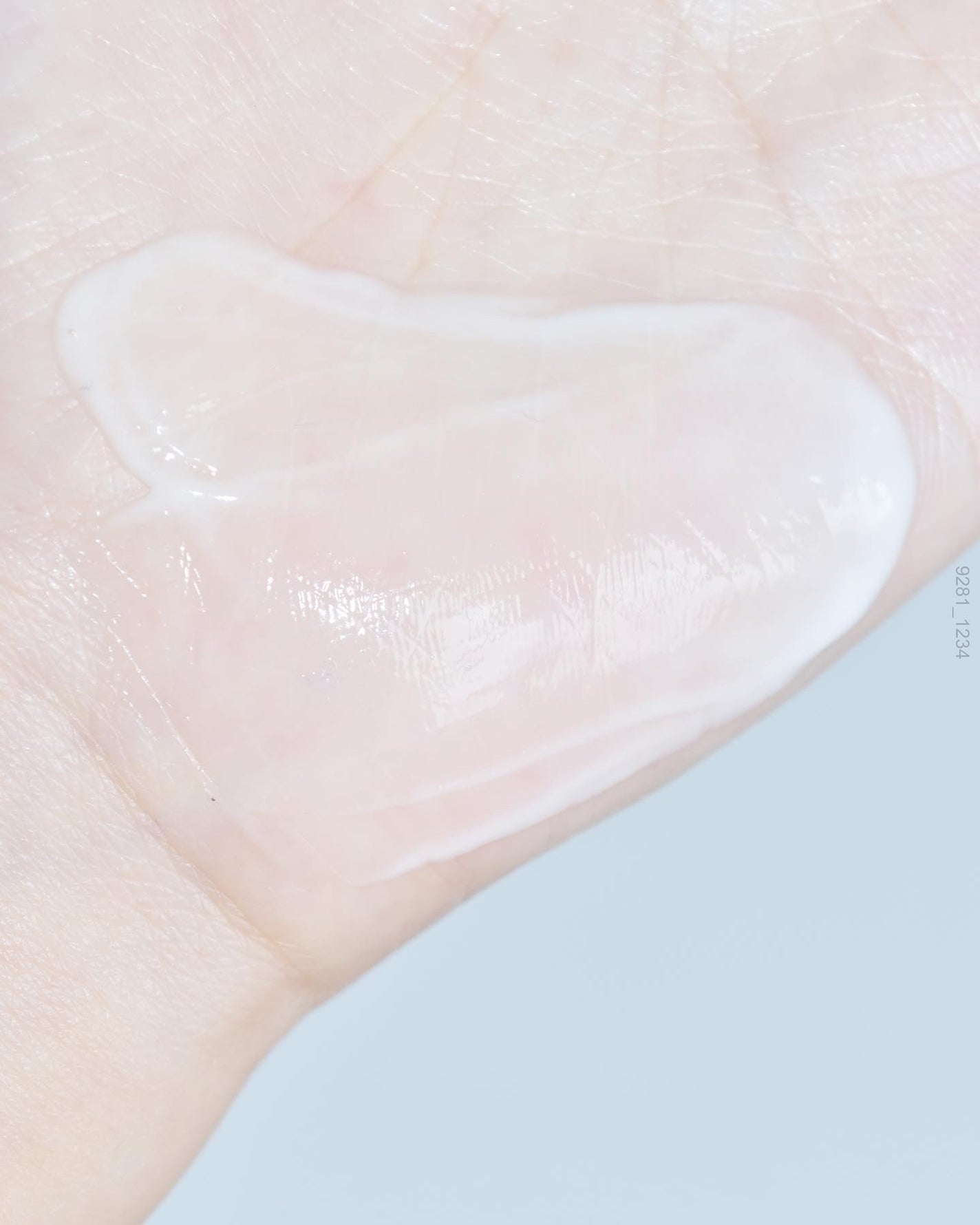 ローズマリーリリーフジェルクレンザー/KAINE/その他洗顔料を使ったクチコミ(8枚目)