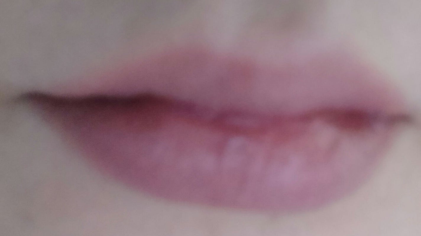 ネンマクフェイク ルージュ/Visée/口紅を使ったクチコミ(4枚目)