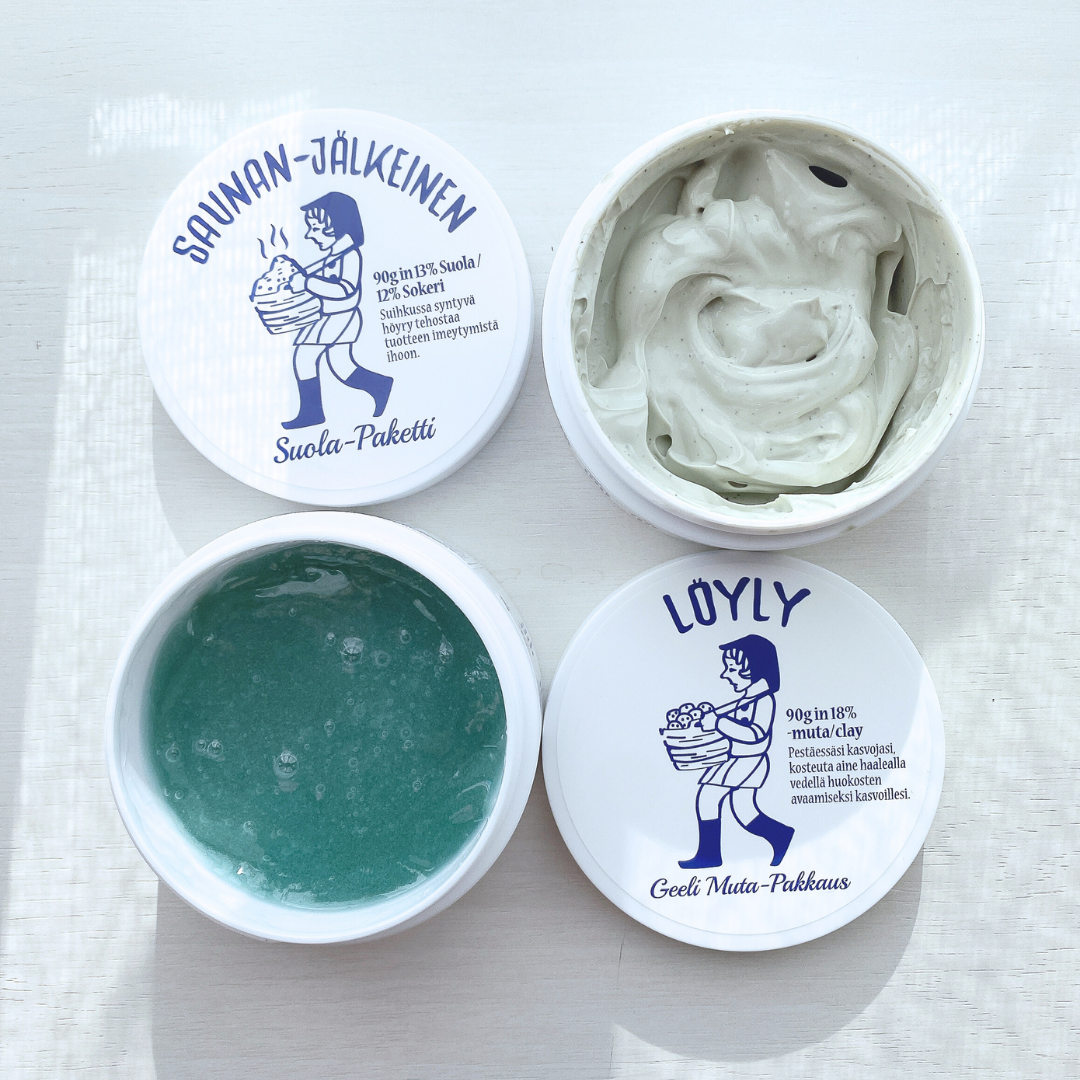 グリーンマスク/Torhop/洗い流すパック・マスクを使ったクチコミ（1枚目）